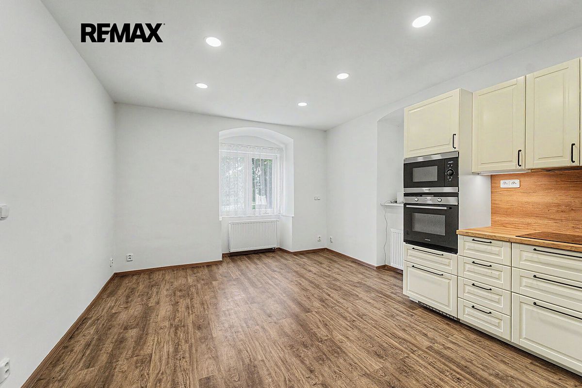 Prodej bytu 3+kk 61 m²